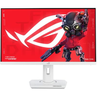 ASUS ROG Strix XG27ACS-W computermonitor 68,6 cm (27") 2560 x 1440 pixels Quad HD LCD wit