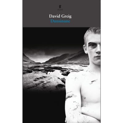 Dunsinane - David Greig