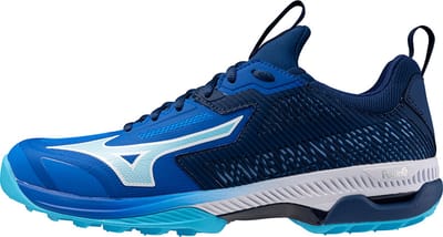 Wave Panthera 2 Sportschoenen Unisex - Maat 44.5