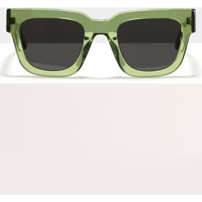 Ace & Tate Allen Sage Sun Größe: M | Sonnenbrillen Outlet | Unisex | Grün