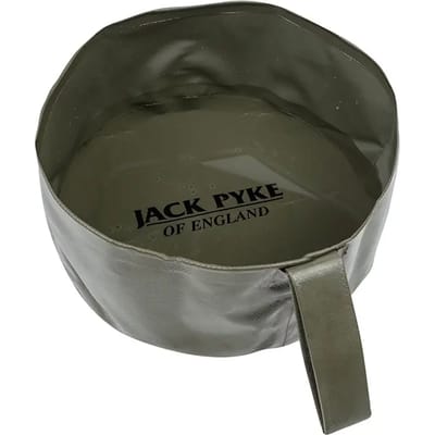 Opvouwbare hondenbak Jack Pyke