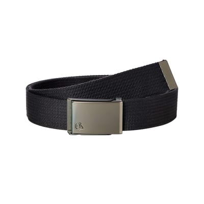 Craghoppers Explorer Logo Riem (Houtskool)