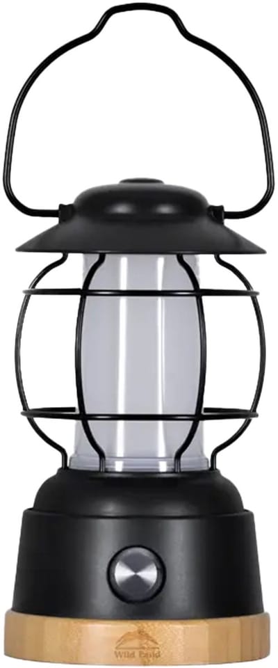 Wild Land® Knight SE Lantern