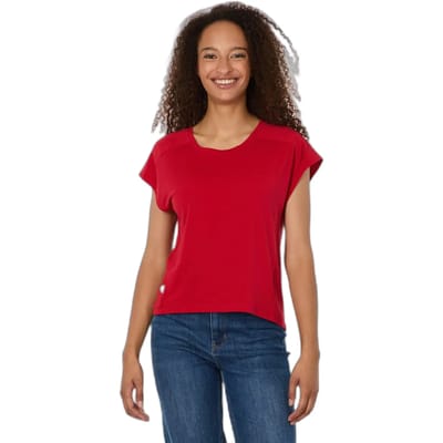 T-shirt dames Ragwear Grateen A