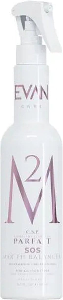 EVAN - Parfait Capillary C.S.P Max PH Balancer 500 ml