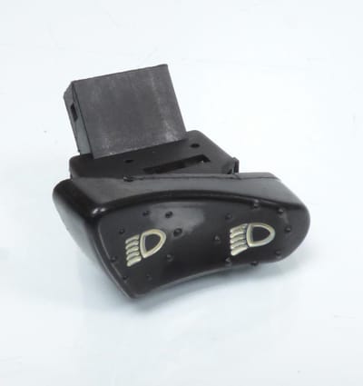stuurhoes knop een voor scooter piaggio 300 vespa gts 2008 tot 2017 294877 nieuw