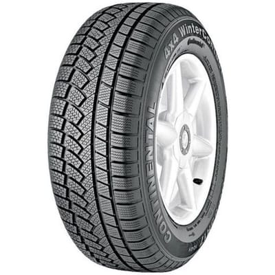 Winterband CONTINENTAL 4x4WinterContact 235/55R17 99H