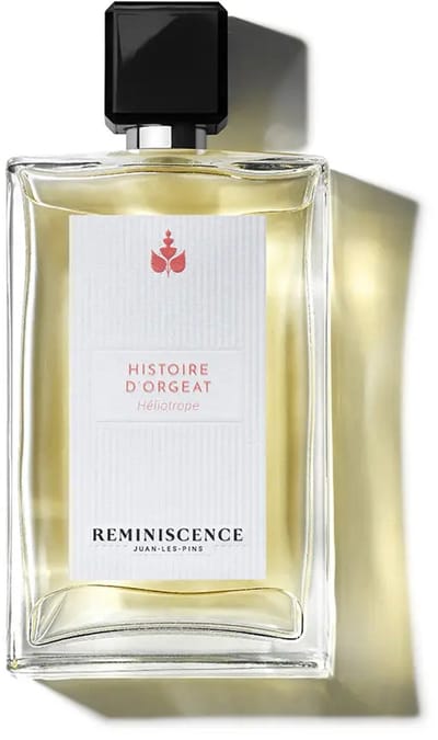 Reminiscence Histoire D'orgeat Héliotrope 100 ml Eau de Parfum Spray