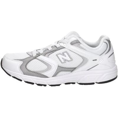 New Balance 408 Bungee Lace Sneakers Junior