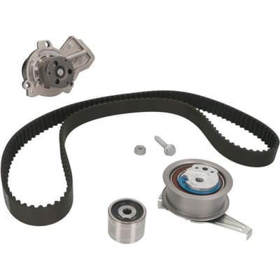 Continental Ctam Waterpomp+distributieriem set CONTINENTAL CT 1168 WP7