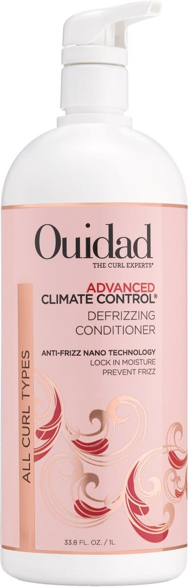 Advanced Climate Control Defrizzing Conditioner
