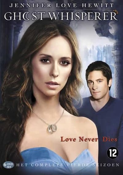 Ghost Whisperer - Seizoen 4