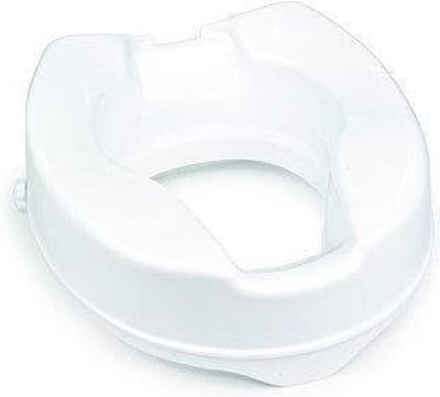 Toiletverhoger Atlantis- 10 cm