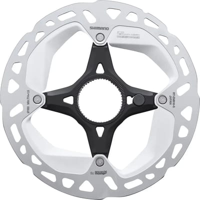 Shimano | Remschijf RT-EM810 160mm Center-lock (XT - Ultegra)