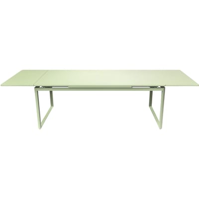Fermob BIARRITZ tafel - 65 lindegroen