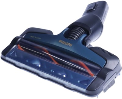 Philips Zuigmond Turbo borstel | XC8147/01, XC8149/01, XC8149/81 | Deep Opal SpeedProMax | 300004332921