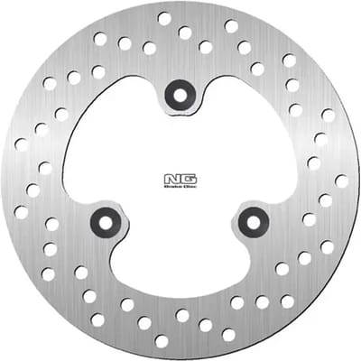 Remschijf voor vaste motorfiets NG Brake Disc DIS1968