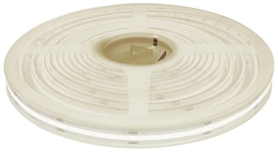 LED strip 5m 24V 4000K IP68 2400 COB LEDS