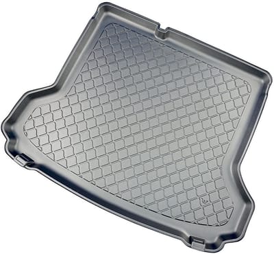 Kofferbakmat Volkswagen ID.5 2022-heden (past in versie zonder verstelbare kofferbakvloer) - Guardliner