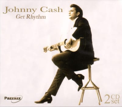 Get Rhythm
