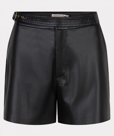 Dames short esqualo