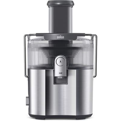 Braun MultiJuice 7 Spin SJ7000 sapcentrifuge