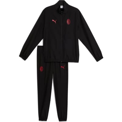 Milan AC trainingspak Woven 2025/26