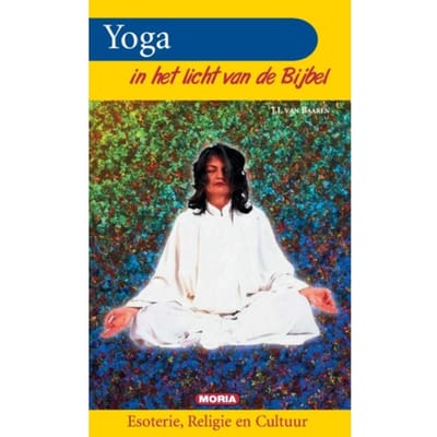 Yoga - J.I. van Baaren