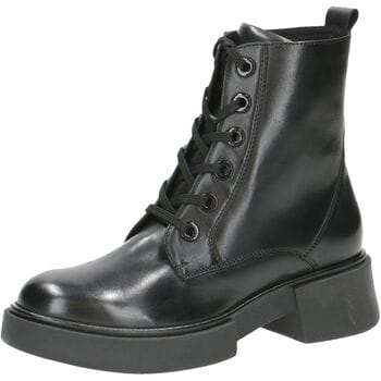 Caprice Dames Enkellaarsje 9-25101-43 022 G-breedte Maat: 37 EU