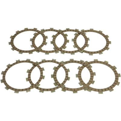 Koppelingsplaat FERODO FCD0223