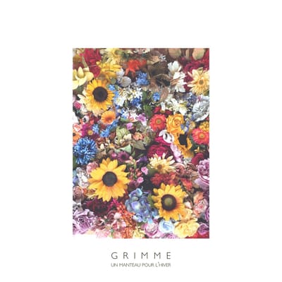 Grimme - Un Manteau Pour L'hiver (CD)