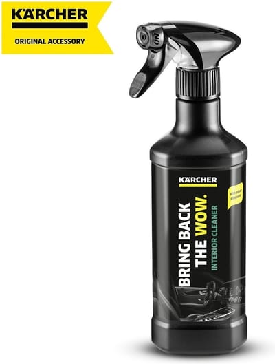 Kärcher Home & Garden 6.296-106.0 RM 651 Interieurreiniger 500 ml