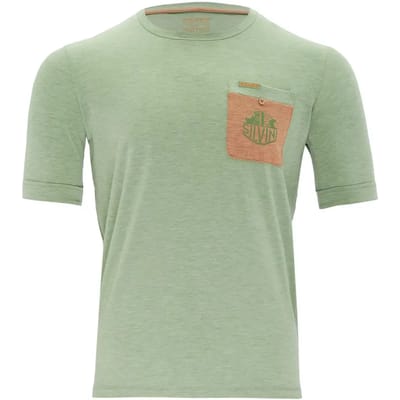 T-shirt Silvini Calvisio