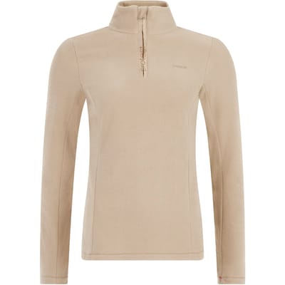 Protest PRTRemutez - Skipully Dames - Fleece - 1/4 rits