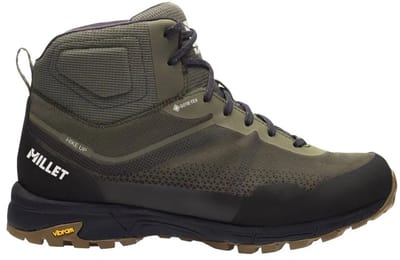 Millet Hike Up Mid Gore-tex® Wandelschoenen Bruin EU 42 Man