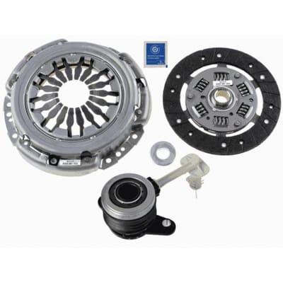 Koppelingsset Kit plus CSC SACHS 3000 990 403