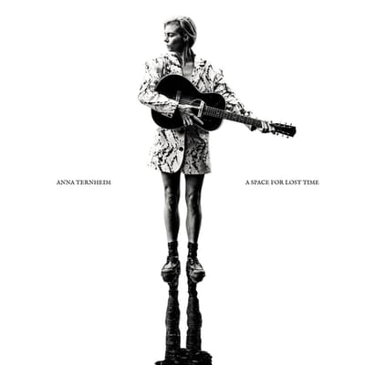 Anna Ternheim - A Space For Lost Time (3 LP)