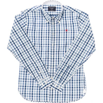 Tafels shirt Hackett