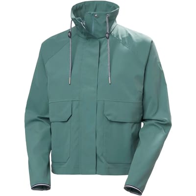 Damesjas Helly Hansen Positano Light