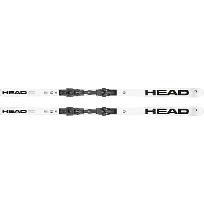Skiset Head Sg 202 Race + Ff St 20 X RS