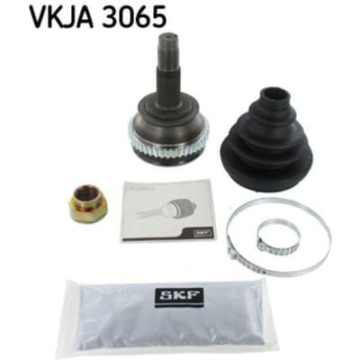 Homokineet reparatie set, aandrijfas SKF VKJA 3065