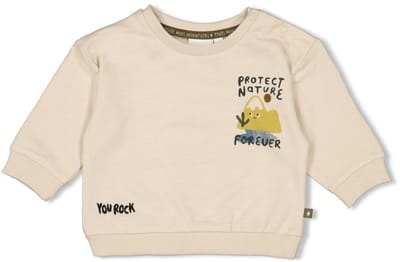 Sweater Zand - Mountain