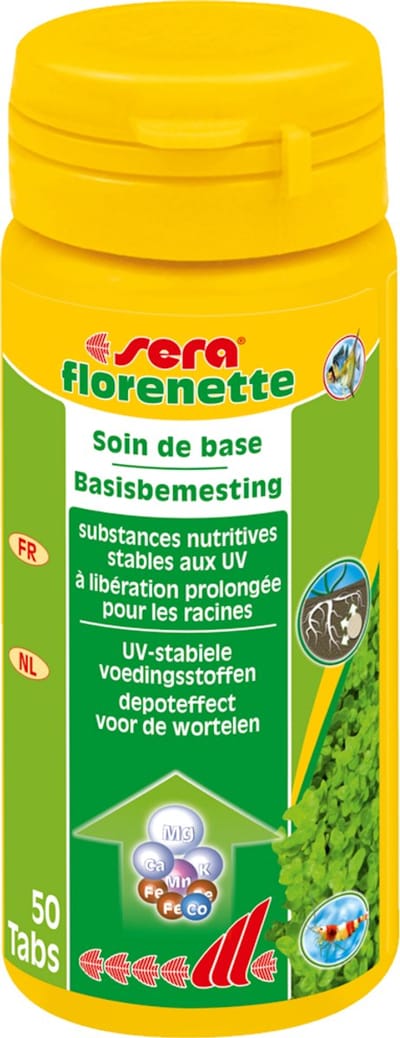 sera florenette 24 tabl.