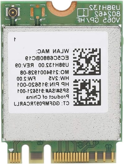 Highspeed Transmissie Mini Pcie Ac Draadloze Netwerkkaart voor Laptops Desktops - need content in html L17365 005 Rtl8821Ce .