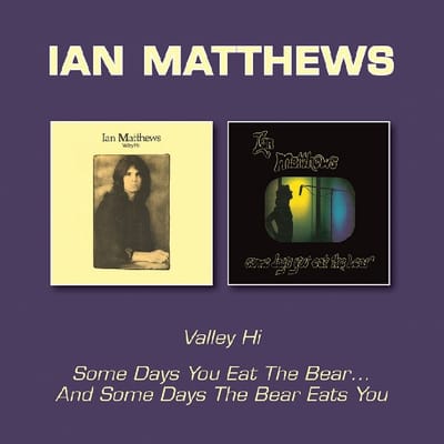 Valley Hi / Some Days You Eat The Bear... And Some Days The Bear