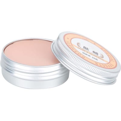 Cire Maquillage Halloween Scène Professionnelle Cicatrices Fausse Blessure Halloween Cire Maquillage 30g