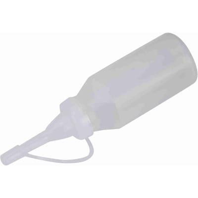 Huile de silicone en bouteille de 30 ml pour pompe à air haute pression