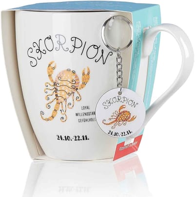Jumbotasse Astro 650 ml