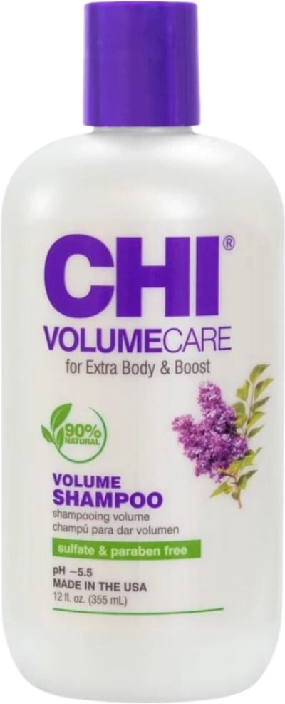 CHI VolumeCare Volumizing Shampoo 355ml
