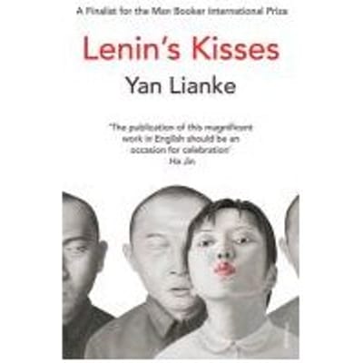 Lenin's Kisses - Yan Lianke
